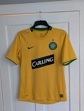 Celtic 2008/09 Away M