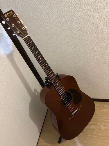 Martin d 15 usa - &, d-15