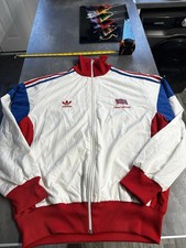 Retro Adidas Originals Team GB
