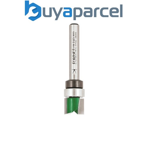 Trend c121bx1 4tc 4 tc - x, 1/4