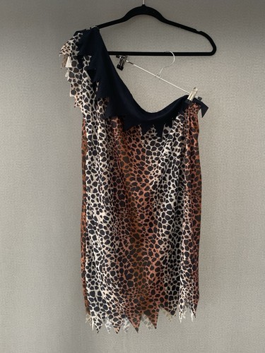 Flintstones wilma costume with - flintstones,