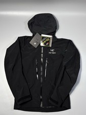 Arc'teryx Alpha SV GORE-TEX