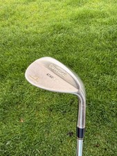 Cleveland CG15 Satin Chrome