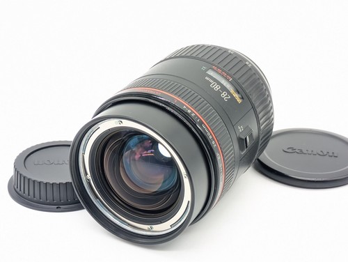 Video mint canon - canon, ef