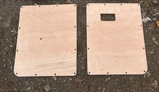 VW Transporter T5 & T6 Ply