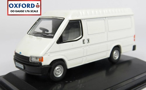 Oxford diecast 76ft3001 - oxford, ford