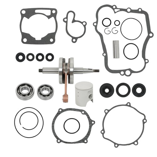 For yamaha engine - for,