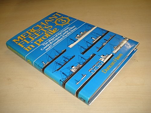 Merchant fleets profile - fleets,