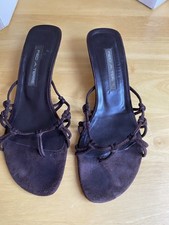 REDUCED FOR QUICK SALE Pied A Terre ladies shoes size 6