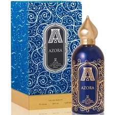 ATTAR COLLECTION AZORA 100ML
