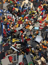 LEGO 1 Kg Bundle - Job Lot-