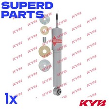 SHOCK ABSORBER REAR L/R FITS