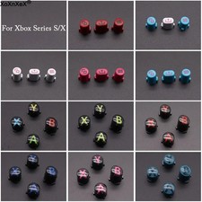 Xbox Series X/S Button Mod Kit