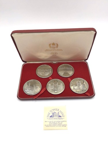 1977 tower mint - 1977,