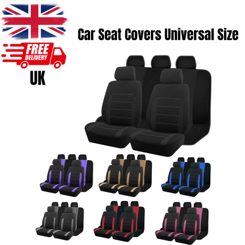 Car seat covers full - covers,
