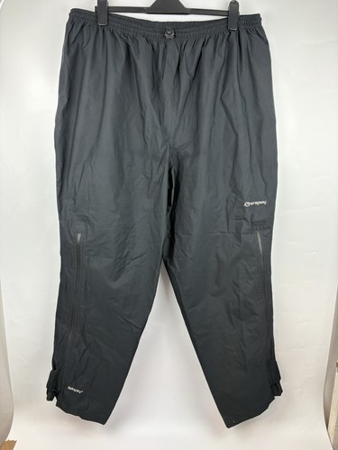 Sprayway hydro dry trousers - hydro/dry,
