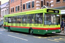 35mm Slide TGM Dennis Dart SLF