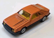 Corgi Juniors Ford Mustang