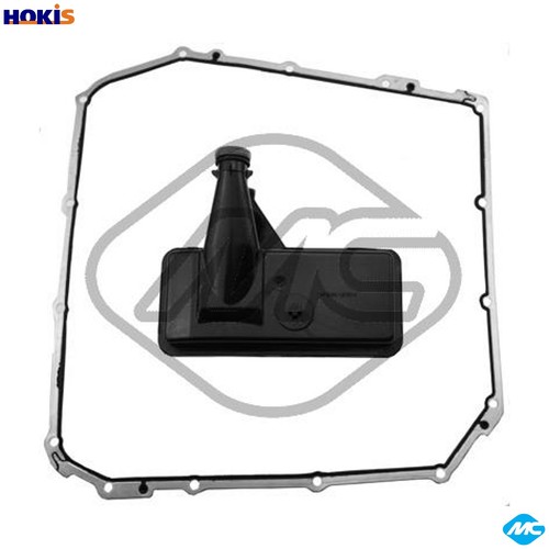 Hydraulic filter kit automatic - hydraulic,