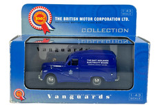 Corgi Vanguards VA00318 1/43