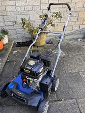 Hyundai Lawn Scarifier and