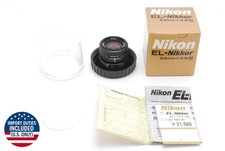 【Unused in Box】 Nikon EL