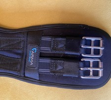 Shires ARMA Neoprene Dressage