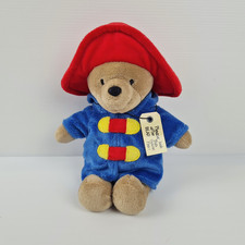 Paddington Bear Small Beanie