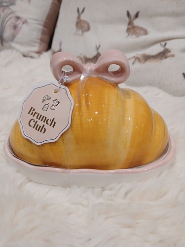 Brunch club ceramic - brunch,