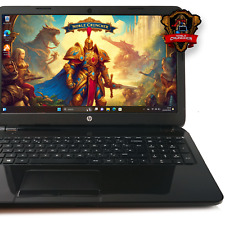 Cheap HP Laptop BIG 15.6"