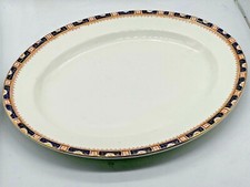 VINTAGE WINDSOR SEMI PORCELAIN