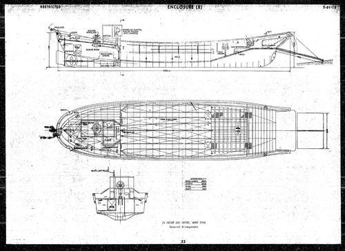 Landing craft amphibious plans - amphibious,