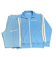 mens palm angels tracksuit