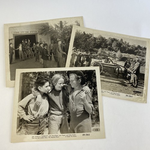 Vintage original photos movie - photos,