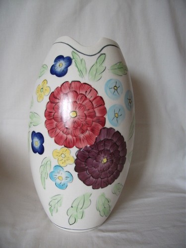 Large pottery vase price - pottery,