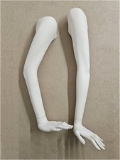 Pair of Vintage female PATINA