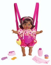 Mattel little giggle mommy - mattel,