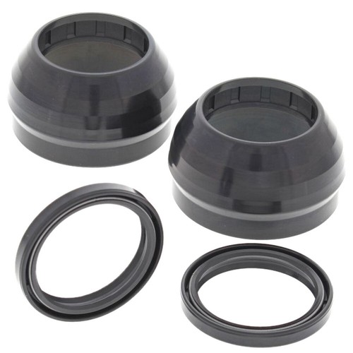 All balls fork seal - balls, dust