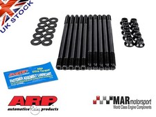 Vauxhall C20XE | C20LET | Z20LET | Z20LEH | Z20LER | ARP Head Stud Kit