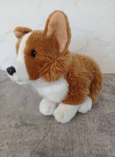 Adopt a Plush - Cute Corgi dog