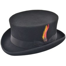 Top Hat Mid Crown Dressage