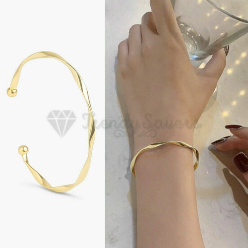 18ct gold plated - gold, metal