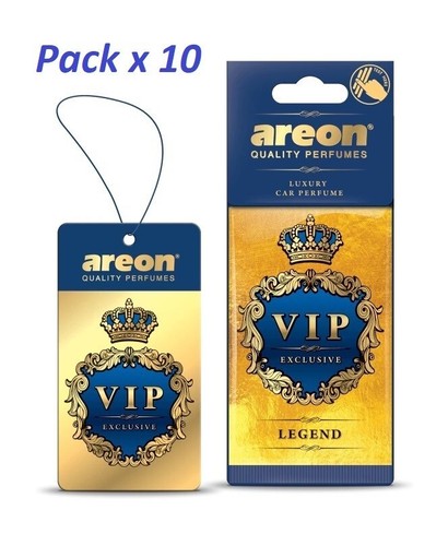 Areon vip exclusive legend - areon, car