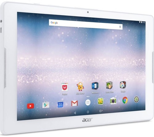 Acer iconia one - tablet,