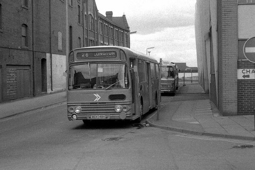 Pmt potteries motor - potteries, traction