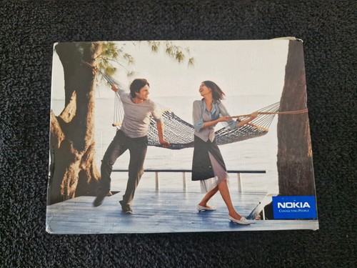 Nokia 6230i mobile phone brand - nokia,