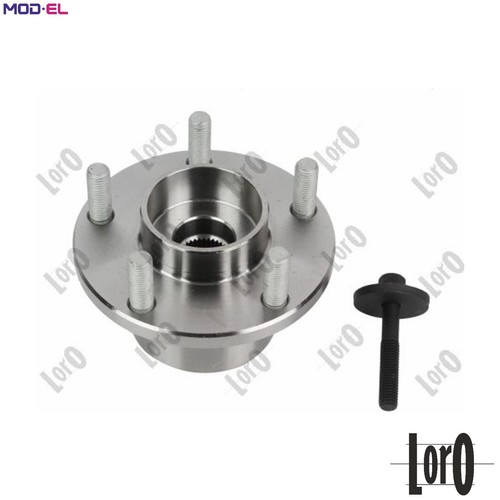 Wheel hub 141 - 141-01-010, for