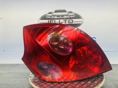 Kia ceed rear light taillight - ceed,