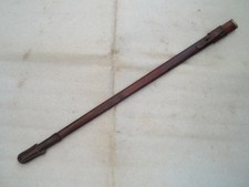 Antique British Military Sword Scabbard