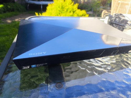 Sony bdp s5200 compact usb - sony,